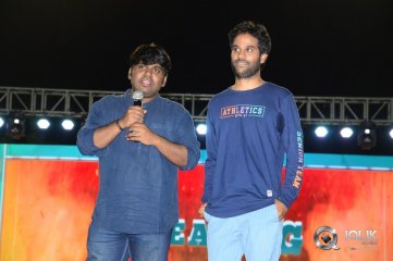 Jathi Ratnalu Pre Release Event